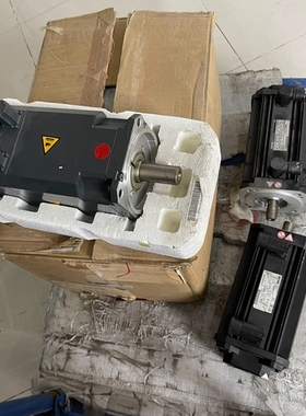 议价 全新西门子伺服电机1FT6061-6AH71-3AK3 1F