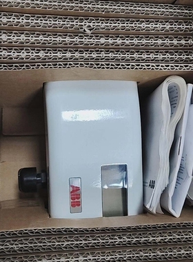 议价 ABB阀门定位器V18345-1027120001,全新原装