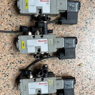 议价 Rexroth9180，1824210243，力士乐电磁阀，