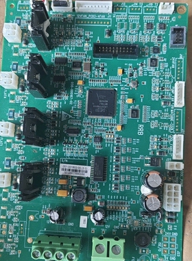 议价 工控机主板050-001802-00+++++LPC2377