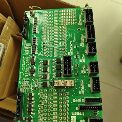 议价 三菱电梯W1板P203721B000G01/P203721B