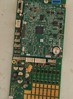 议价 DBA26800EE9奥的斯电梯主板，整套包好，低价处理需要