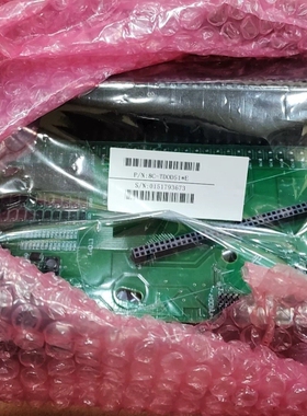 议价 全新霍尼韦尔 8C-TDOD51*E 卡件 包好包邮