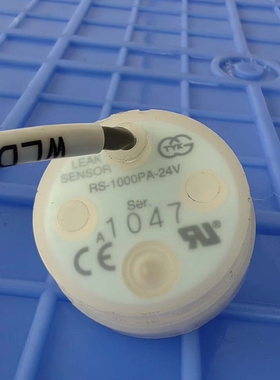 议价 日本TOYOKO东横化学漏液传感器RS-1000PA-24V