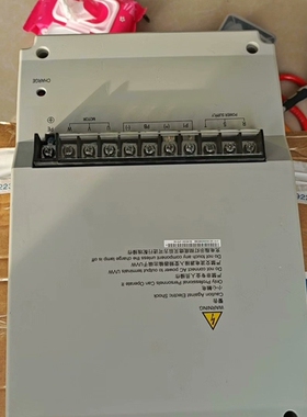 议价 EV-ECD01-4T0150 日立电梯变频器，正常拆机包好