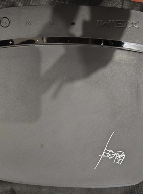 议价极米h1投影仪，成色如图，一切正常，真1080p投影仪