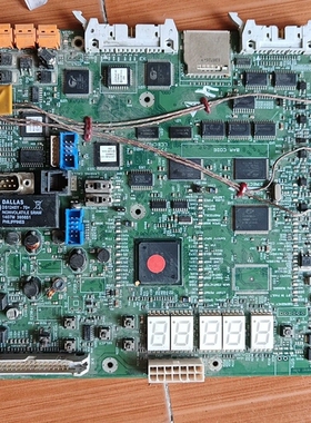 议价 通力电梯主板CPU561KM773390G03，实物拍摄，成