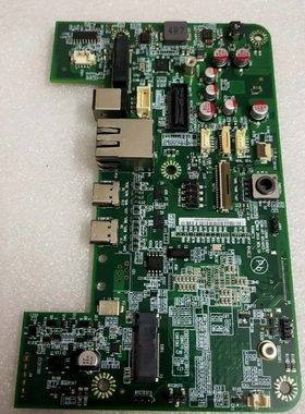 议价 T2000 网络工程开发板CPU SR2YB 内存 MT5