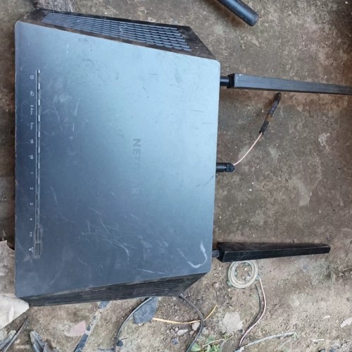 议价 网件千兆无线路由器，夜鹰r7000