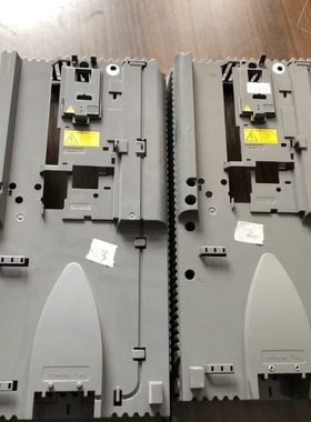 议价 ABB55KW外壳灰色骨架R5盖子 实物图 有破损 不退不换