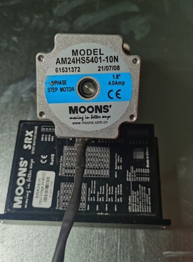 议价 明治电机AM24HS5401-10N