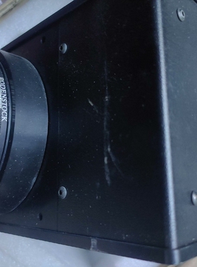 议价 德国振镜，scanlab，100mm，售出不退