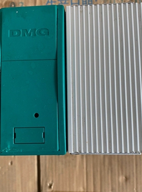 议价 德国DMG电源809525、2484379，实物照片 议价