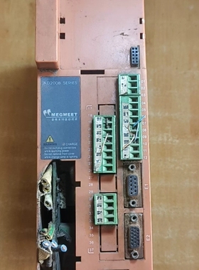 麦格米特驱动器AD200B-040T-4A，4.0kW/5H 议价