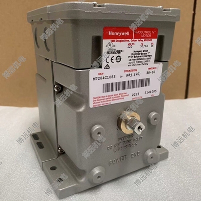 议价 全新7284A1004 比例马达M7284C1000