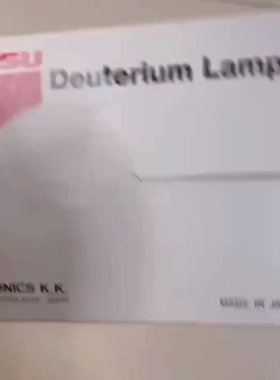 议价 沃特世waters2489/2998紫外检测器氘灯