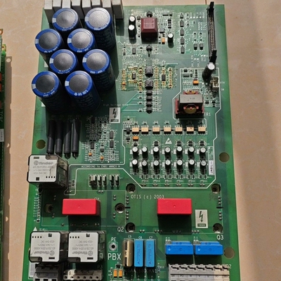 议价 奥的斯电梯配件 OVF20CR变频器 驱动板 GAA2680