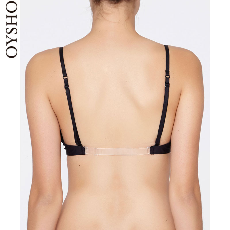 Bretelles pour lingerie OYSHO 31863261001-18 - Ref 825895 Image 2