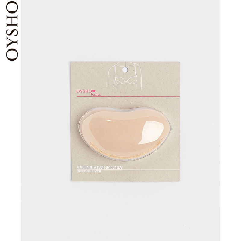 Pads pour soutien-gorge OYSHO 31865261738-18 - Ref 817334 Image 4