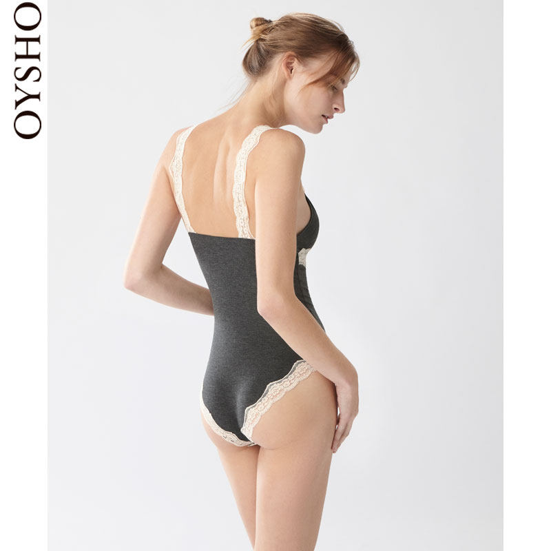 Sous-vêtement minceur OYSHO simple - Ref 687821 Image 3