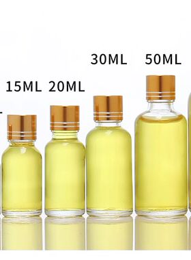 优质食品级玻璃迷你小酒瓶