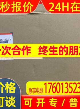 全新原装安川变频器A1000X  CIMR-AB4X0044FBA-8106 18.5kw