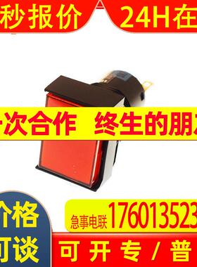 IDEC 和泉按钮开关 AB6H-M1PLRC 开孔迟勋16mm