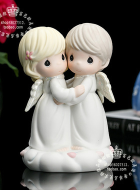 水滴娃娃陶瓷2007邱比特天使