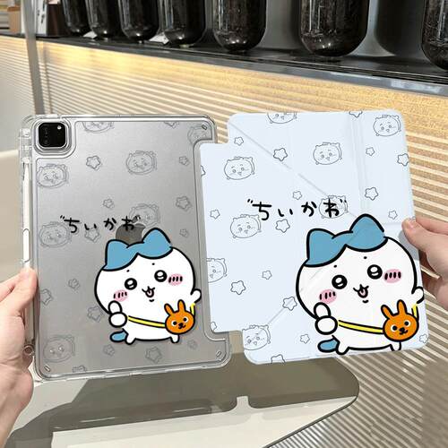 书包小八Y折ipadMINI7保护壳11代A16平板pro11寸苹果air7/6保护套