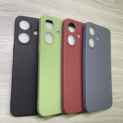 简约纯色适用酷派大观Y60 Lite手机壳大观3肤感素材CP3AT2保护套