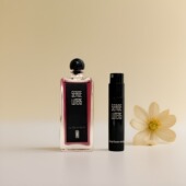 芦丹氏孤女柏林少女香水孤儿怨小样q香5m话梅香玫瑰香卢丹氏1ml