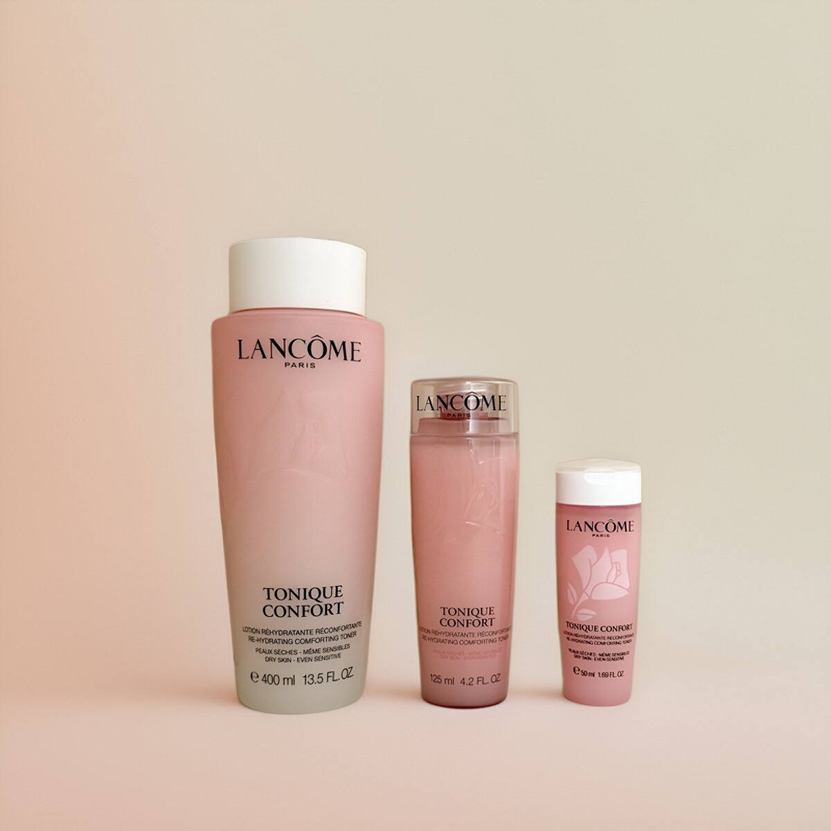 粉水小样试用装50ml兰蔻