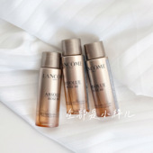 新版 滋润 兰蔻菁纯玫瑰水小样soberbi玫瑰水精纯柔肤水爽肤水保湿