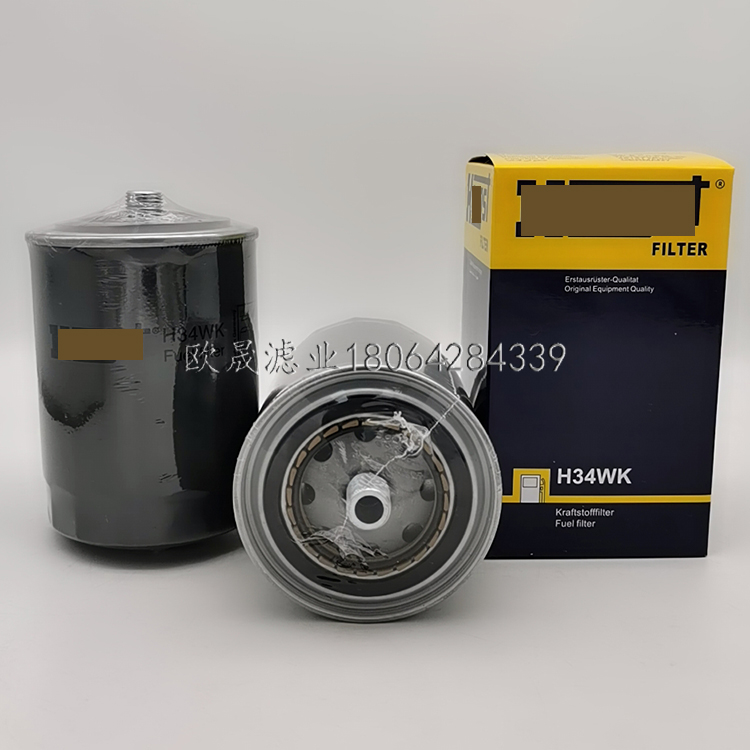 H34WK WK943/1 FF5646 KC218 0010920301 6650359370滤芯10920201