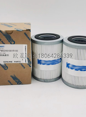 PW52V01001R100 YR52V01003P1/P2 PW52V01002P1 YR52V01002P1滤芯