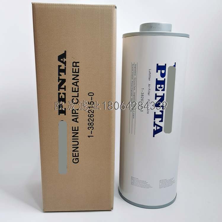 1-3826215-0 865152 AF25312 P500207 GM25538 330050368空气滤芯