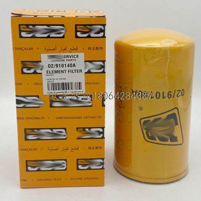 02/910140A 02/910970 3I1376 P172562 P550722 P551265机油滤芯