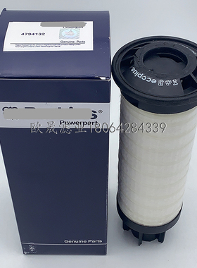 4794132 360-8959 368-3976 479-4131 SN40679 3611273柴油格滤芯