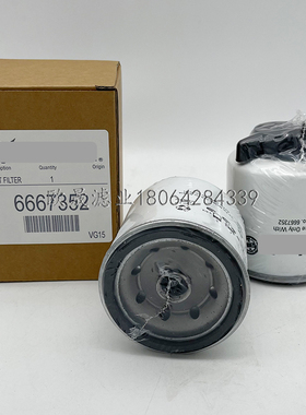 6667352 BF1257 FS19581 6647773 P551039 87039679 86504140滤芯