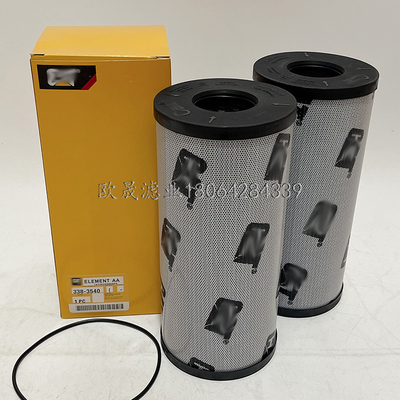 338-3540 HF35480 PT9407-MPG P569614 LH9407 HY90444液压油滤芯