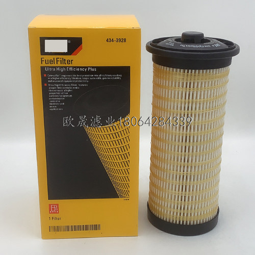 434-3928 4343928 5701623 570-1623 SN40791柴油油水分离器滤芯