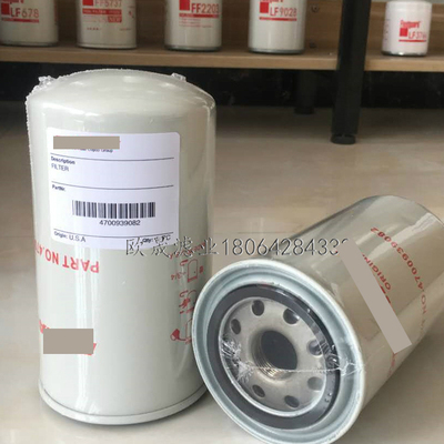 4700939082 966630416 P550428 B7177 K1047673 57182机油格滤芯
