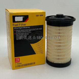FF31850 SN40859 SK48942柴油格滤清器滤芯 5694 509