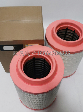 326-8644 RS5438 AF26262 C23513-1 1631039700 1631039790空滤芯