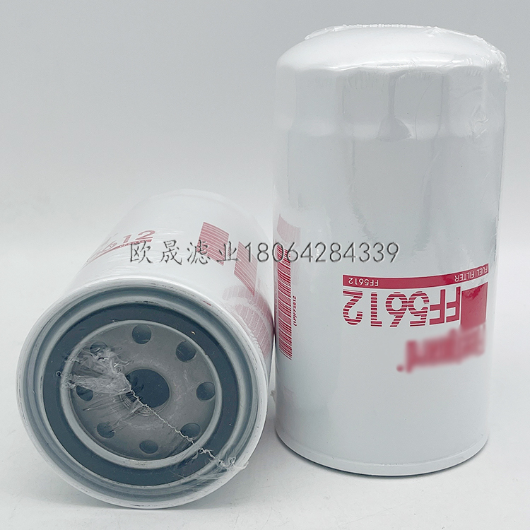 FF5612 BF7922 4989106 P550880/550881 WK929 WK954/2X 柴油滤芯