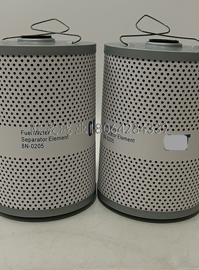 8N-0205 8N205 2W4234 3I1169 P550316 PF316 33401柴滤芯7363710