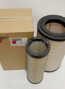 AF25454/25627 LS11P00014S002 2914501000 7370955-03空气格滤芯