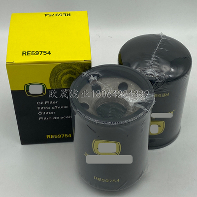RE59754 B7125 LF3703 P551352 H26W01 360031 W925机油滤芯57243