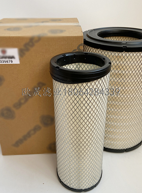 1335679 AF25314 MD-7572 RS3724 P778335 AF25314空气滤芯E1013L