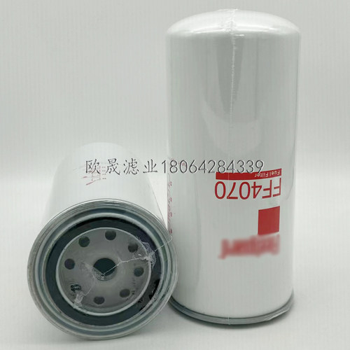 FF4070 P559624 BF980 WK962/4 247138 HDF492 95014E柴油格滤芯